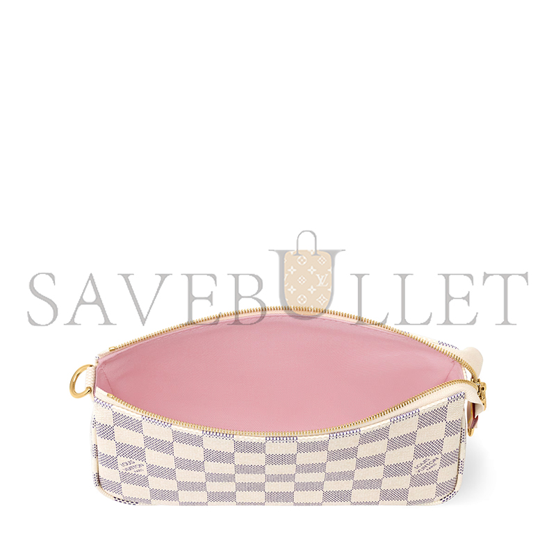 l0vis Vvtt0n pochette accessoires n40915 (22*13*4cm)